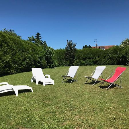 Le Chalet Bouchoir 외부 사진