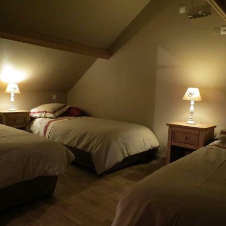 Le Chalet Bouchoir 외부 사진