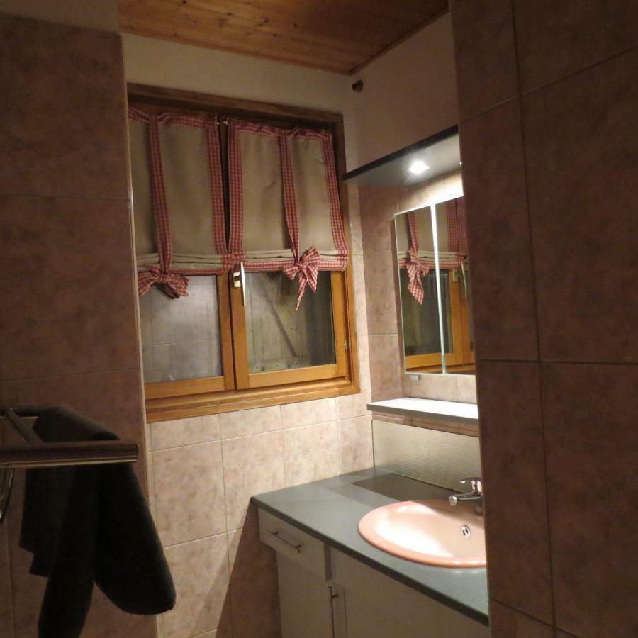 Le Chalet Bouchoir 외부 사진