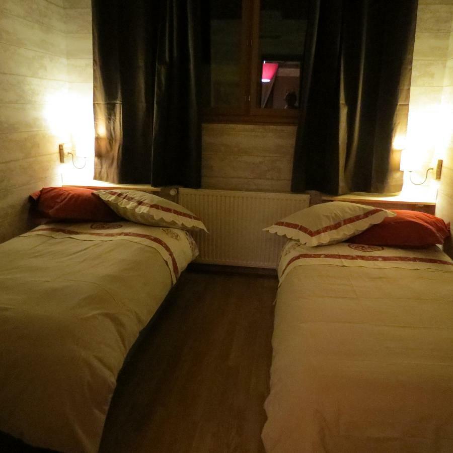 Le Chalet Bouchoir 외부 사진
