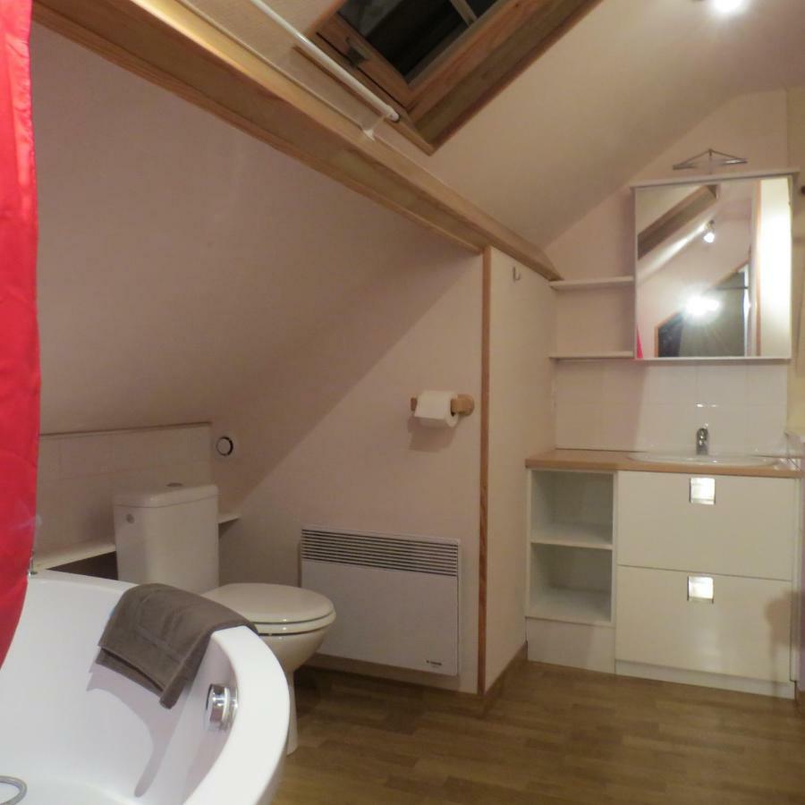 Le Chalet Bouchoir 외부 사진