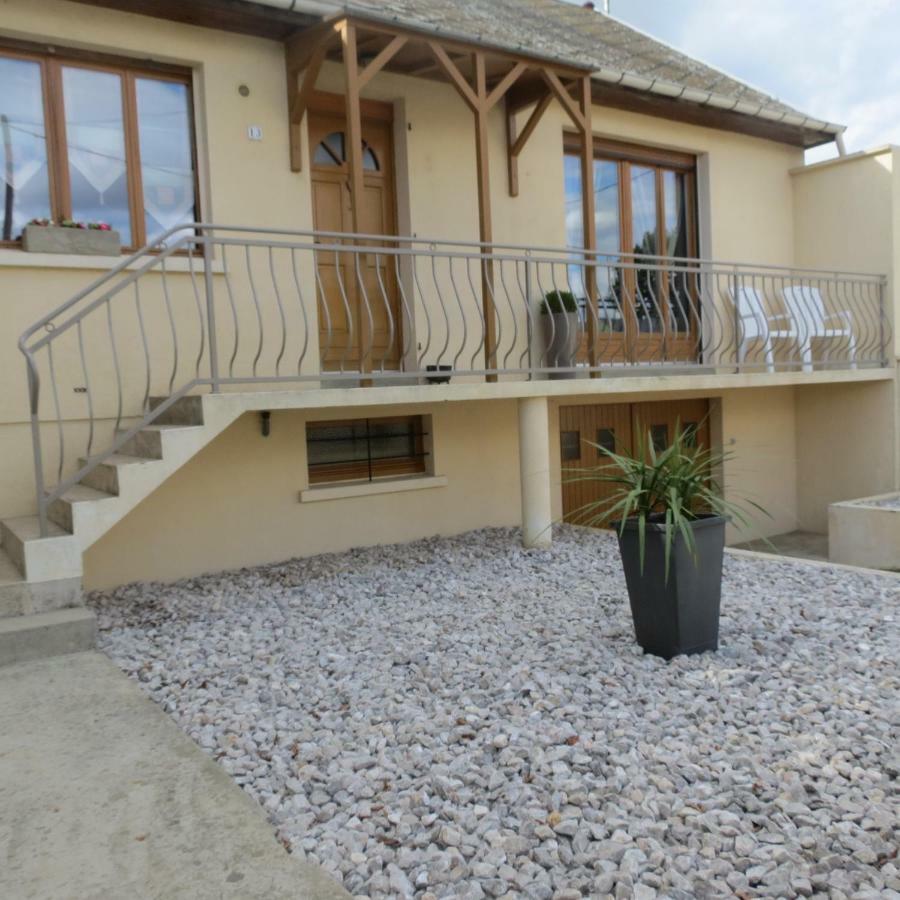 Le Chalet Bouchoir 외부 사진